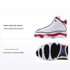 Кроссовки Air Pro Strong GS Chicago Детские Белые Черные Спортивно-красные DC7911-101