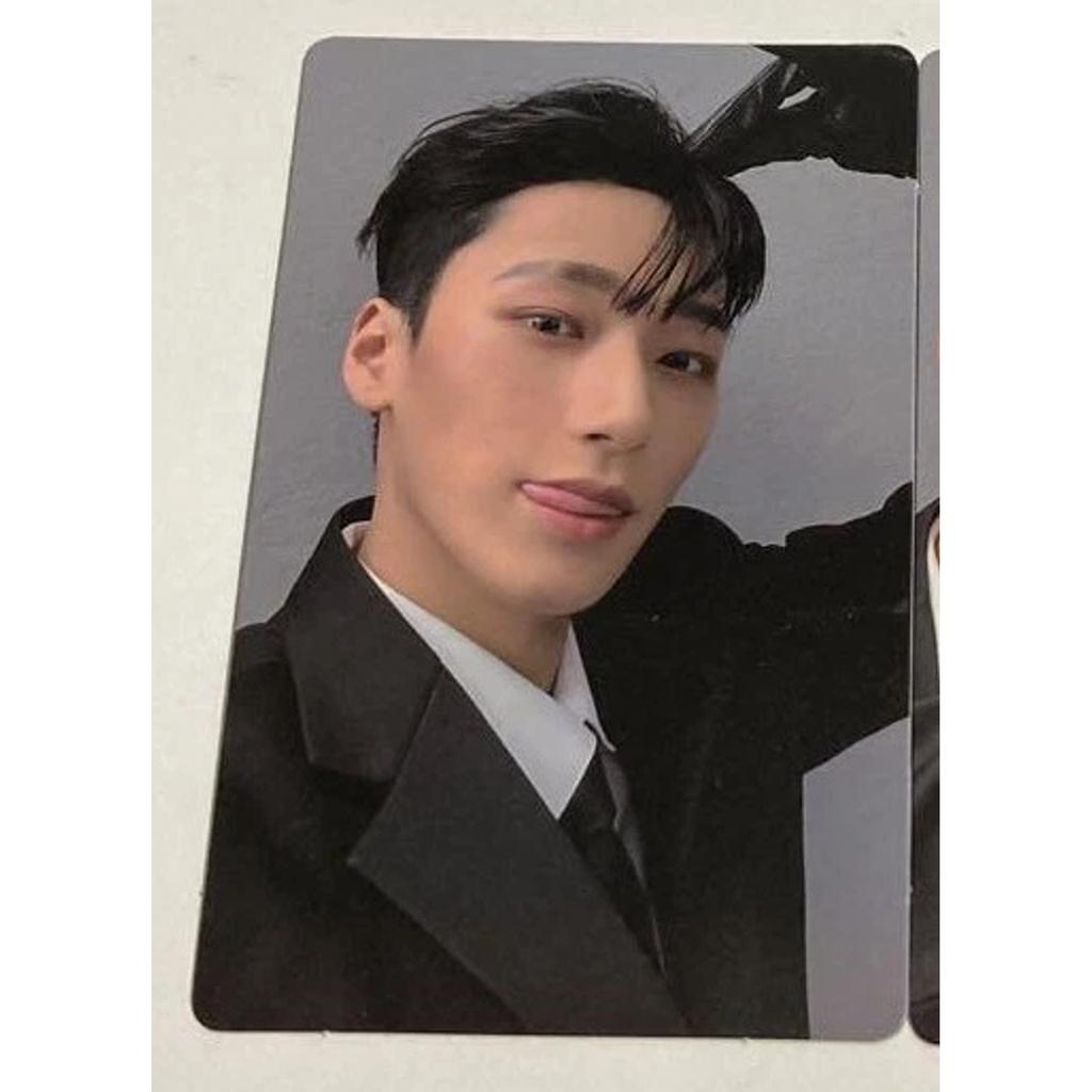 ATEEZ THE WORLD EP . PARADIGM SOLO версия. CD + НАБОР ФОТОКАРТОЧЕК ОФИЦИАЛЬНЫЙ