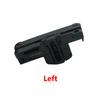Кронштейн-защелка для люка 918062605R для Renault Koleos 2008-2016