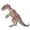 High Simulation Dinosaur Model Cryolophosaurus Collection Children Educational Toy