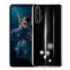 Мягкий силиконовый чехол из ТПУ Huawei P40 Lite E P30 Pro P20 Honor 20 Pro 10i 9X 8X 8A 8S 9A 9C 20E 10 P SMART Y6 Y7 Y9 Prime 2019 Мягкие прозрачные чехлы из ТПУ