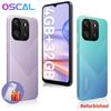 Восстановленный смартфон Oscal FLAT 1C 4 ГБ 32 ГБ Android 13