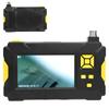 P30 3.9mm 4.3in LCD Endoscope 1080P Borescope Pipeline Inspection Camera with 6 Lights2 M   6.6ft