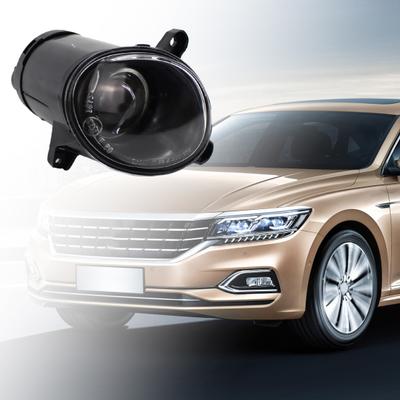 Внешнее освещение – Передние фары