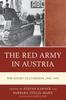Книга The Red Army In Austria : The Soviet Occupation, 1945-1955