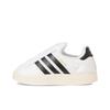 Superstar Home White Black Women Sneakers Cloud-White Core-Black Off-White IE1435
