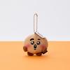 BT21 SHOOKY Сегодняшнее настроение Очаровательный плюшевый брелок