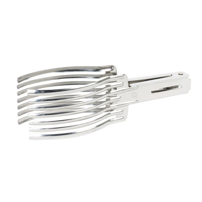 Stainless Steel Roasting Tongs - Chevalier Diffusion