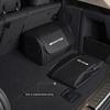 TFHM4 Car Trunk Organizer Box For Mercedes Benz AMG A B C E G CLA W211 W203 W204 Large Capacity Folding Stowing Tidying Storage Bag