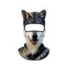 Thermal Fabric Winter Face, Cold Face Cover for Outdoor Sports and Activities