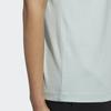 (WMNS) adidas Adi International T-Shirt Asia Sizing 'Teal' Women's FM6159