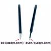 Жало для паяльника HAKKO 30/40/60Вт - Модели 501, 502, 503, 507, 508, BB4, BB6