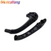 Для Mercedes Benz W203 C Class 2000 2001 2002 2003-2007 модернизированная замена дверных поручней салона автомобиля