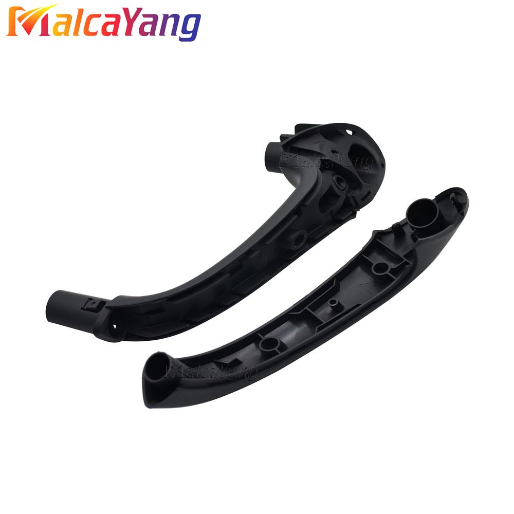 Для Mercedes Benz W203 C Class 2000 2001 2002 2003-2007 модернизированная замена дверных поручней салона автомобиля