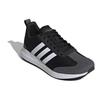 adidas Neo Run 60S 'Черно-белый' Женские EE9737