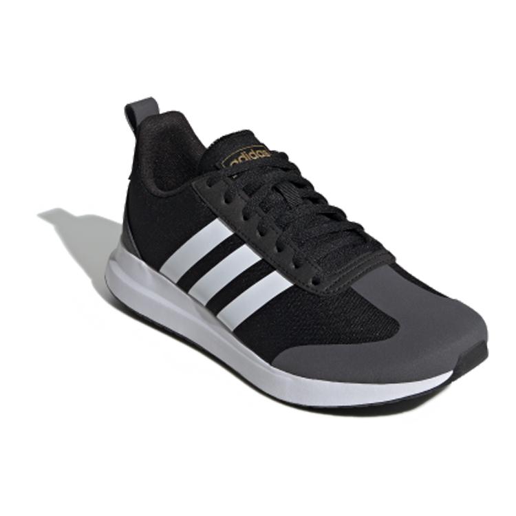 adidas Neo Run 60S 'Черно-белый' Женские EE9737