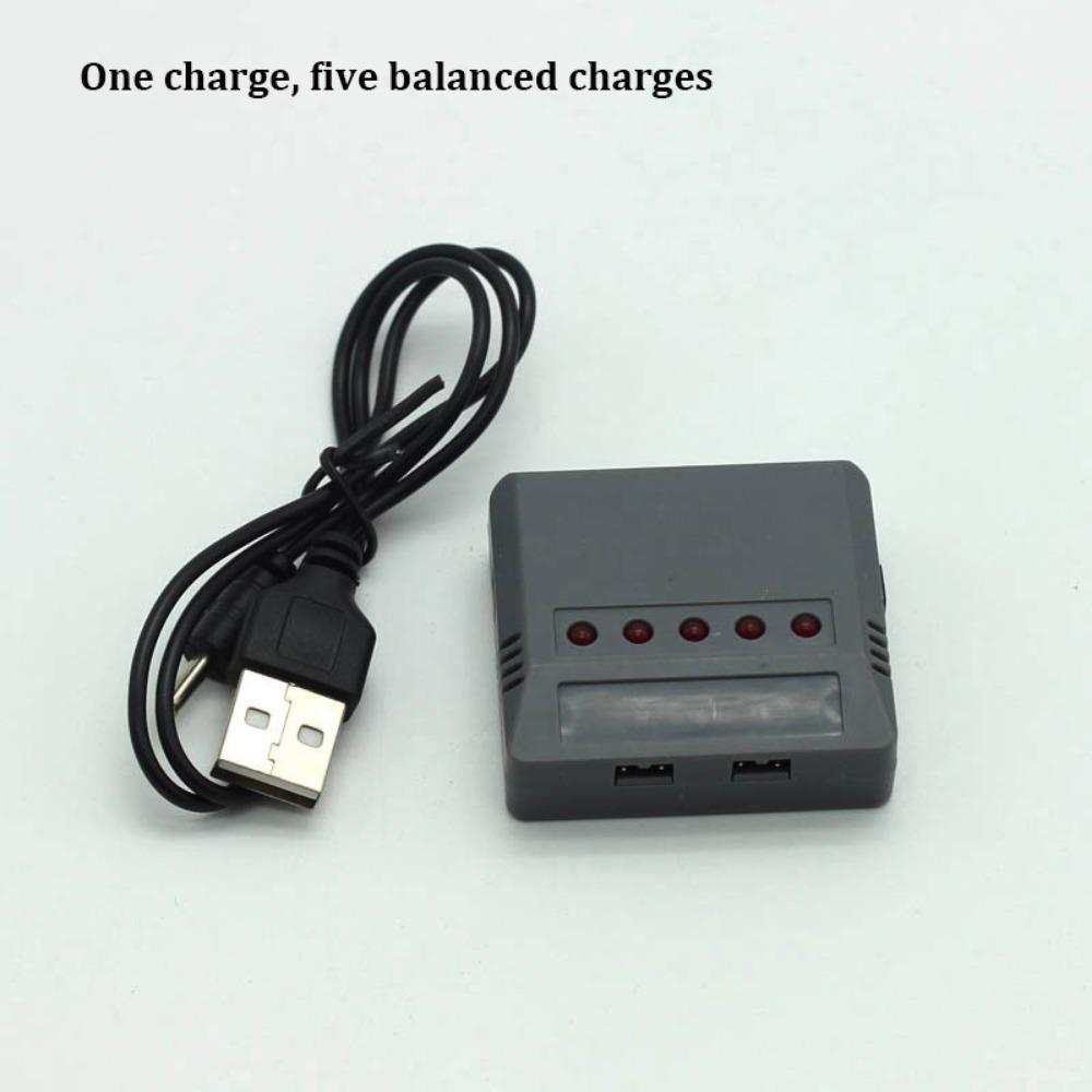 Пластиковый корпус Запасная часть Аксессуары Черный Лопасть вентилятора Кронштейн двигателя Корпус Для дрона SYMA