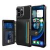 Магнитный держатель для карт в машину с защитой от падения для iPhone 17 Pro/16 Pro Max