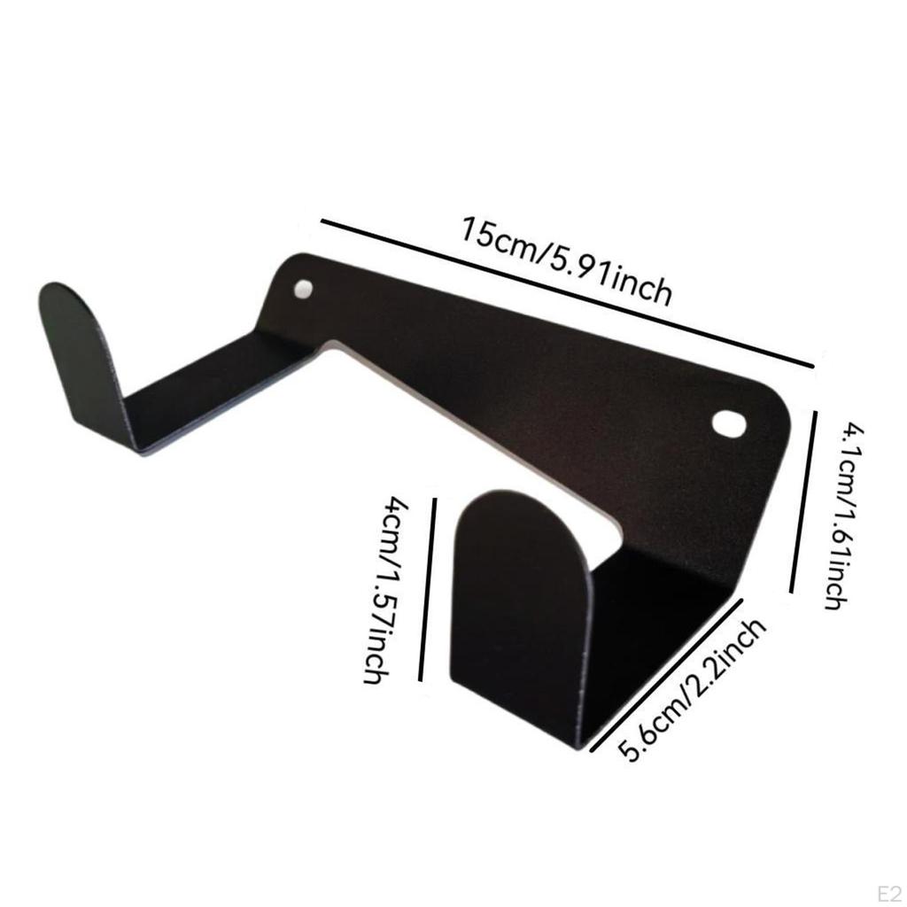 Настенный органайзер для электроинструментов для дома, гаража