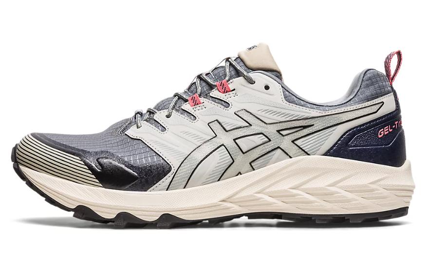 Asics Гель Trabuco Terra 'Midnight Stone Grey' 1203A238-020