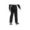 Jordan Essentials Utility Straight Leg Woven Sports Pants Women Bottoms Black DM5035-010