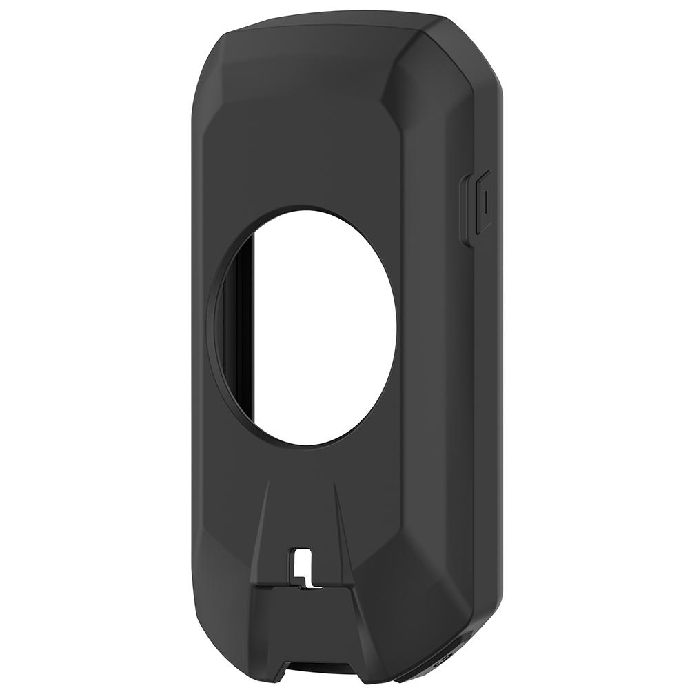 Для Garmin Edge 1050 Чехол Силиконовый Бампер Чехол Защитный Чехол Защитный Чехол Защитный Чехол (черный)