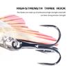 1 Piece Fishing Lure Hard Bait 10cm/18g Wobblers 6 Segments Swimbait Fishing Lure