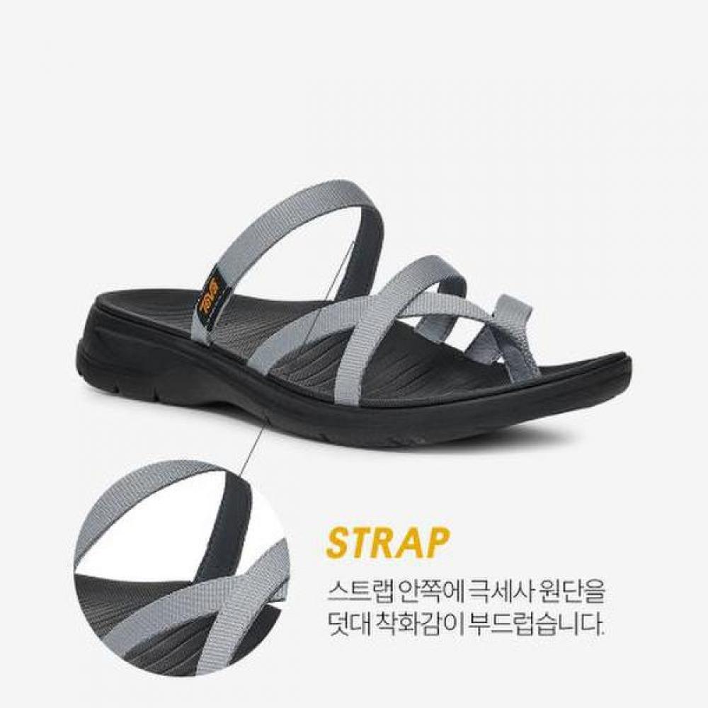 Teva 2026 S S Women S Tiratraveler Flip Stvf2619490 Tdw