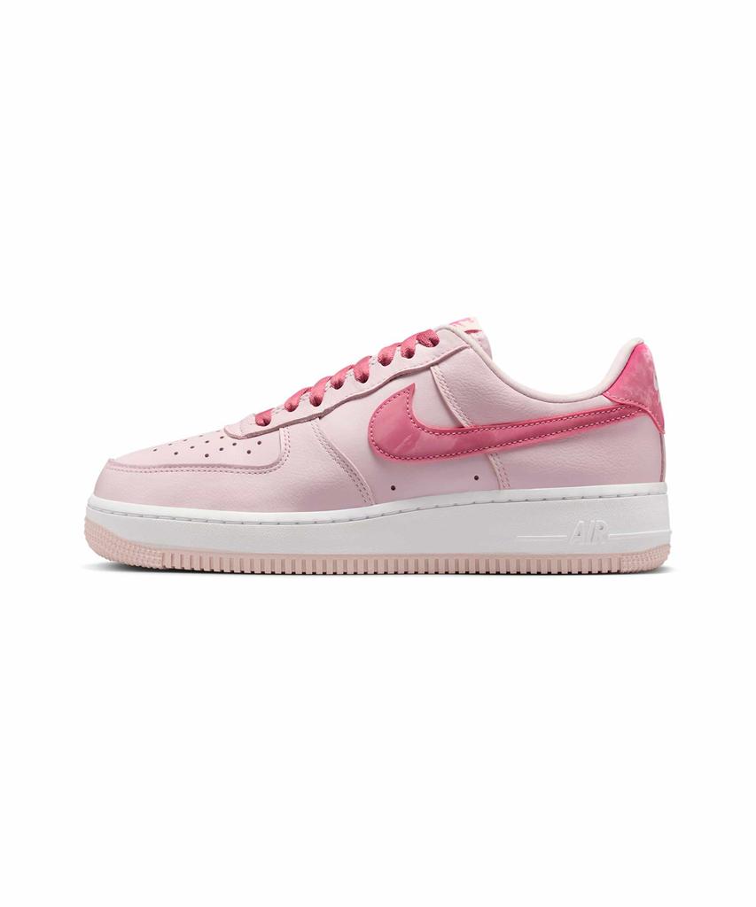Nike Air Force 1 07 Valentine'S Day W - Pearl Pink:White:Peony / Io8755-600
