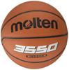Molten Basketball Practice Ball, Artificial Leather, Size 6, B6C3550