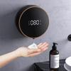 Smart USB Automatic Wall-Mounted Touchless Soap Dispenser