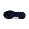 Nike Wearallday PS Midnight Navy Volt Детские кроссовки Синие Балтийско-Синие Белые CJ3817-400