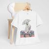 Rainfall Ghost Halloween Spooky Season White Tshirt Gift For Fans