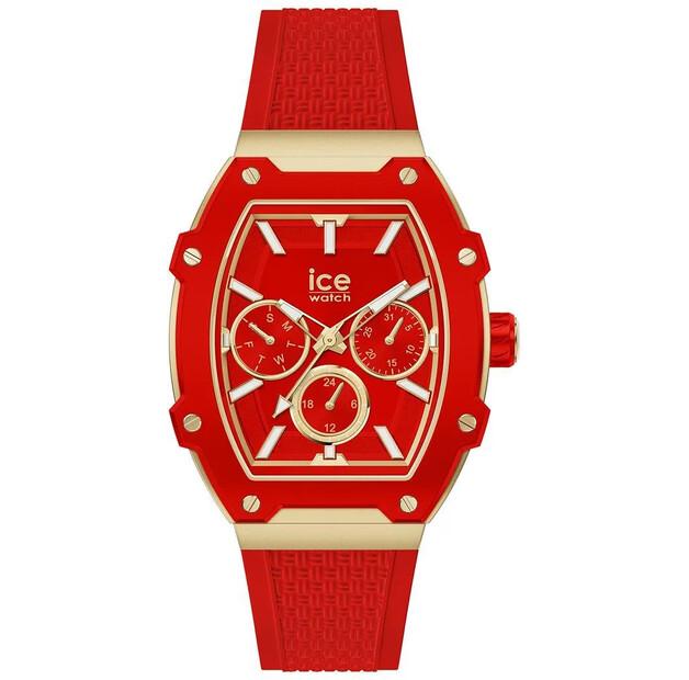 Watch Ice-Watch ICE Boliday Passion Red 022870