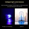 Lamp Flashing Fishing Boats Float Light Fishing Light Underwater Signal Light Navigation Light