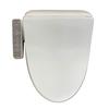 INAX Warm Water Wash Heated Toilet Seat Shower Toilet Seat Type D Series Off White CW-D11/BN8