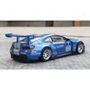 1/32 BMW M6 GT3 Раллийный Автомобиль Сплав Модель Автомобиля Игрушка Литье под Давлением Звук и Свет Автомобильные Игрушки для Детей Транспортное Средство