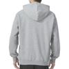 Adidas Sweatshirts Men's Gray Hooded Moderate Other IN3165