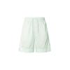 Шорты Essentials Diamond Solid Color Mid Waist Comfortable Elastic Drawstring Casual Shorts Men shorts Light-Green FN6516-394