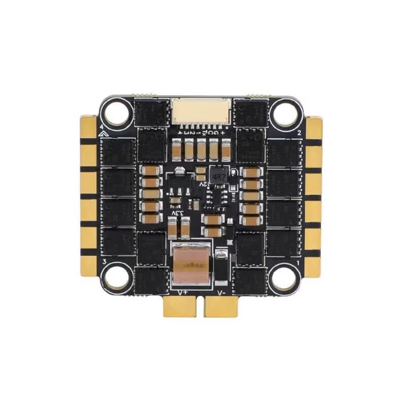 Qishao F7 SE V70A 4-in-1 8S ESC