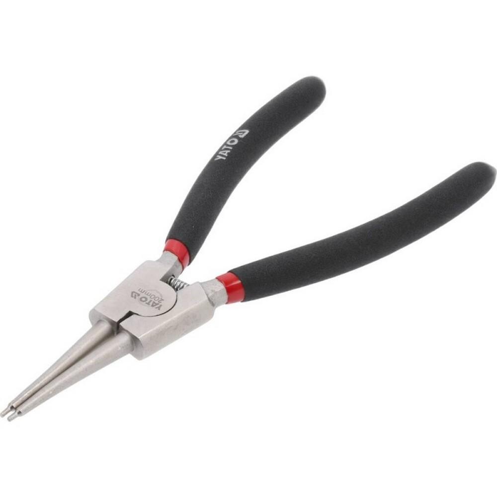 Yato Combination Pliers