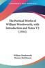 Книга The Poetical Works Of William Wordsworth With Introduction And Notes 2 by William Wordsworth - Paperback