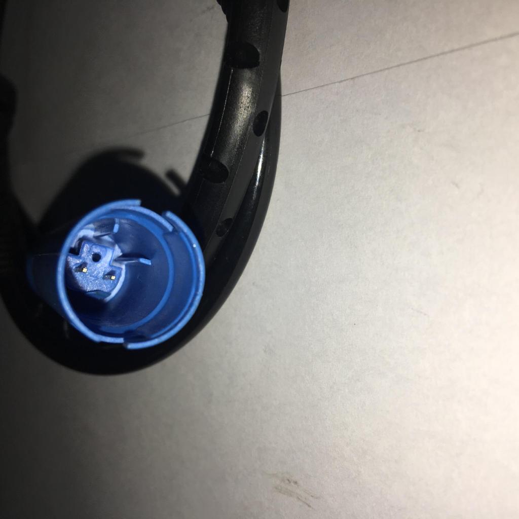 ABS Sensor Wire for BMW 3 Series E46 - Pulse Sensor 34521164651