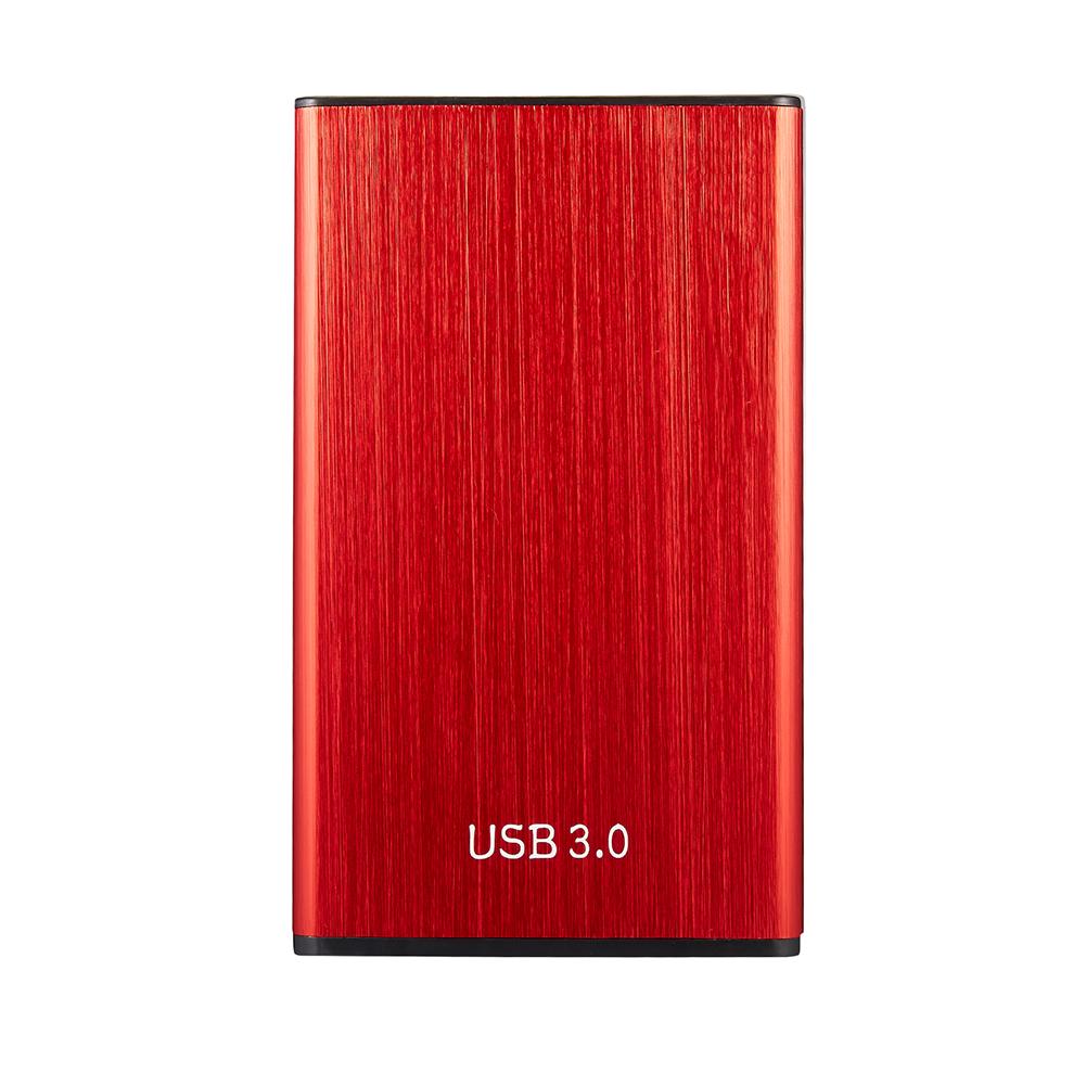 3.0 Мобильный 2,5-дюймовый жесткий USB-диск 2.0 Диск для ПК