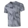 Under Armour Мужская спортивная футболка с коротким рукавом