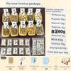 Dragon Boat Festival DIY Growth Kits for Children and Teenagers: Handmade Sachets, Fragrances, and Aromatherapy Materials
