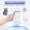 Multi-Speed Automatic Drinking Water Pump Plastic Electric Water Dispenser  Travel