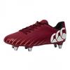 Childrens/Kids Speed Falcon Soft Ground Rugby Boots