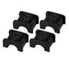 4pcs Sway Bar Bushing For Polaris For RZR 900 2015-2016 For RZR 1000 For XP For RZR Turbo For XP For XP 4 5452274 5451233