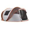 Quick-Open Waterproof Camping Tent